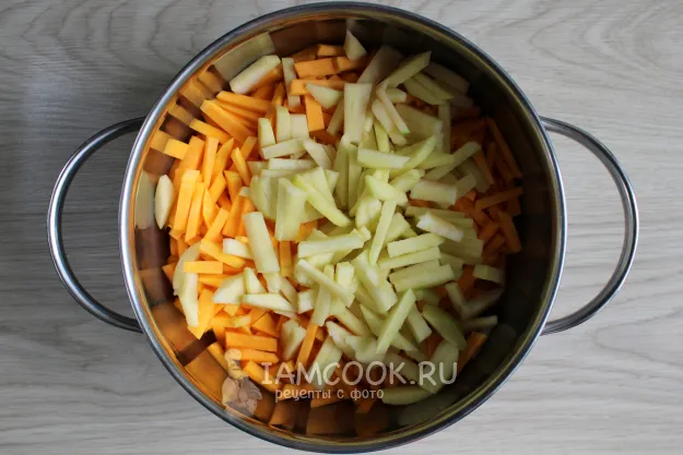 Шаг 3: иллюстрация