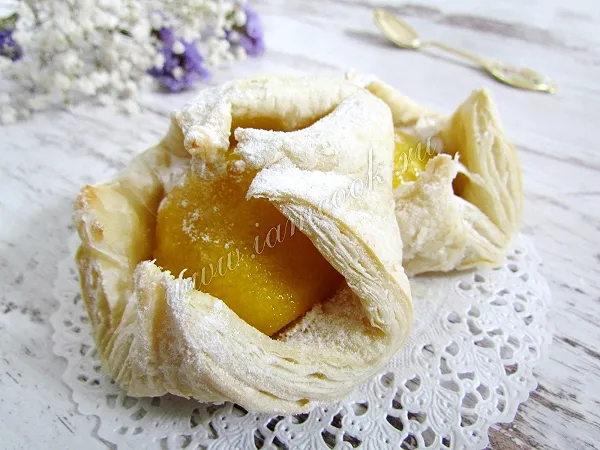 Шаг 9: иллюстрация