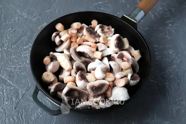 Шаг 2: иллюстрация