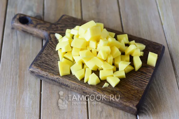 Шаг 3: иллюстрация