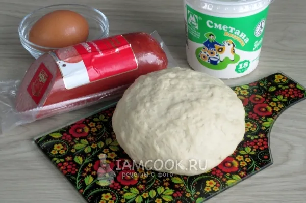 Шаг 1: иллюстрация