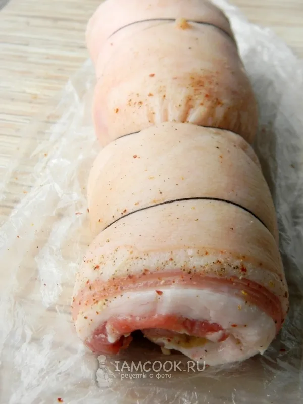 Шаг 6: иллюстрация