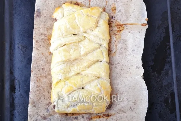 Шаг 7: иллюстрация