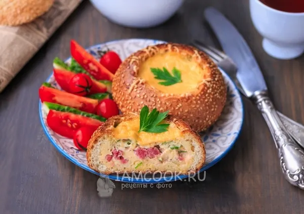 Шаг 10: иллюстрация