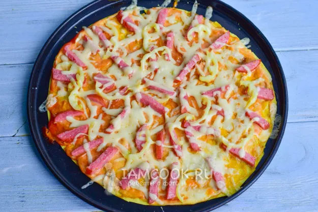 Шаг 7: иллюстрация