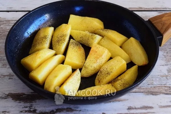 Шаг 3: иллюстрация