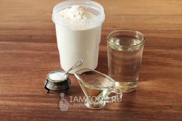 Шаг 1: иллюстрация