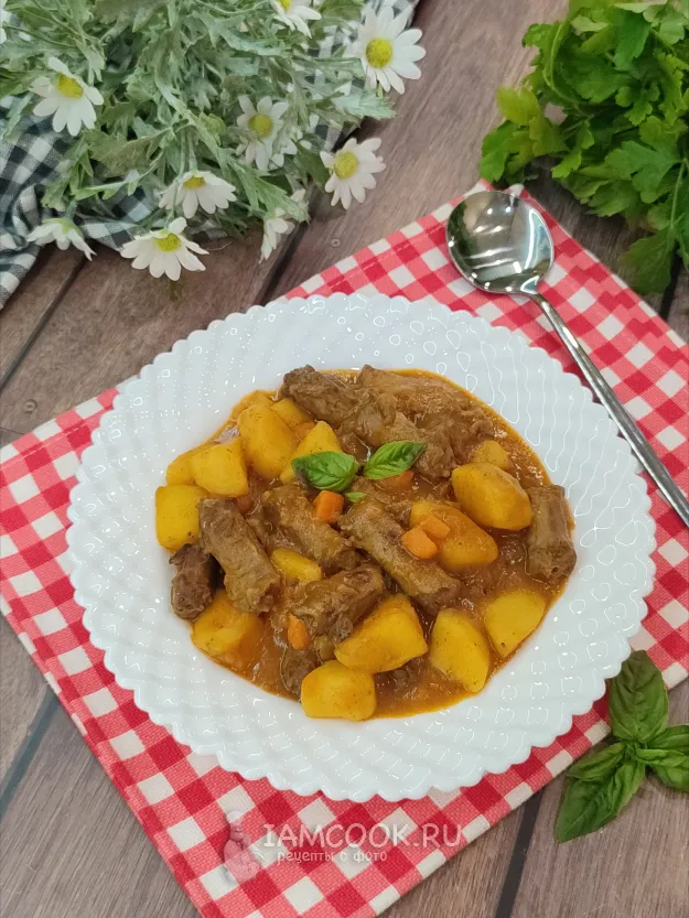 Шаг 15: иллюстрация