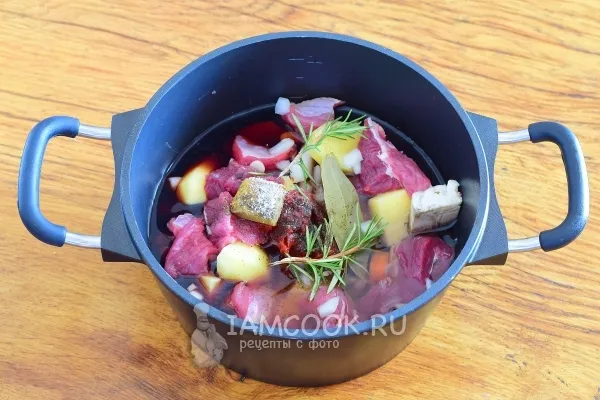 Шаг 8: иллюстрация