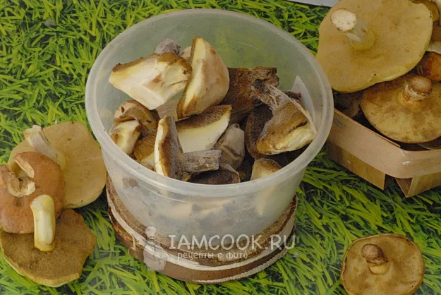 Шаг 6: иллюстрация