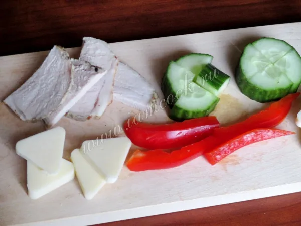 Шаг 7: иллюстрация