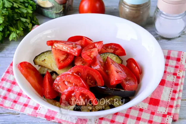 Шаг 7: иллюстрация