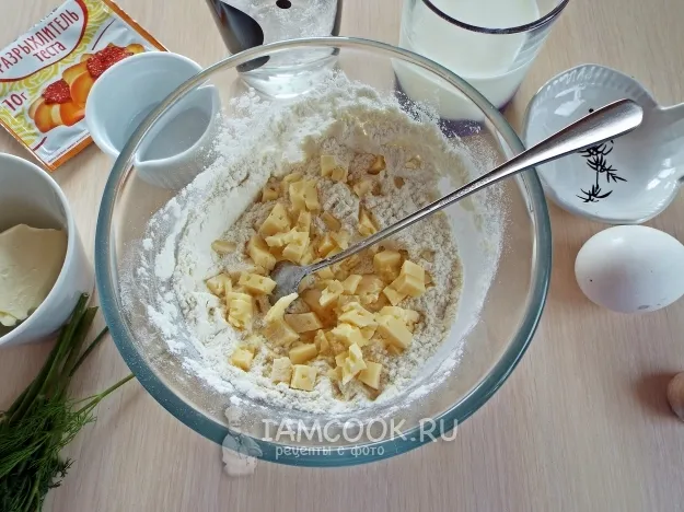 Шаг 3: иллюстрация