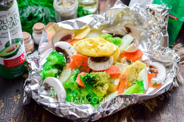 Шаг 7: иллюстрация