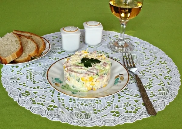 Шаг 6: иллюстрация