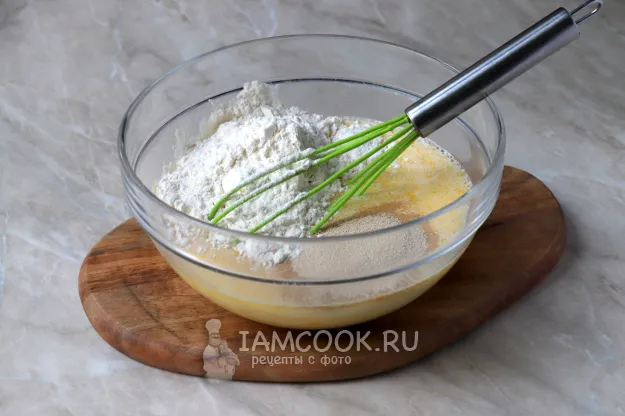 Шаг 3: иллюстрация