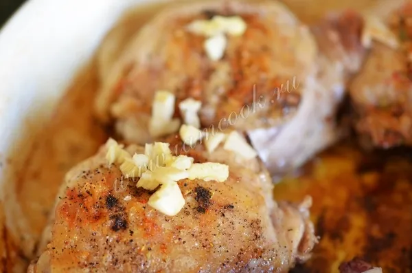 Шаг 5: иллюстрация