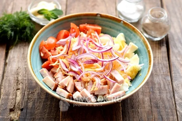 Шаг 5: иллюстрация