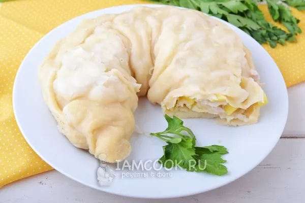 Шаг 11: иллюстрация