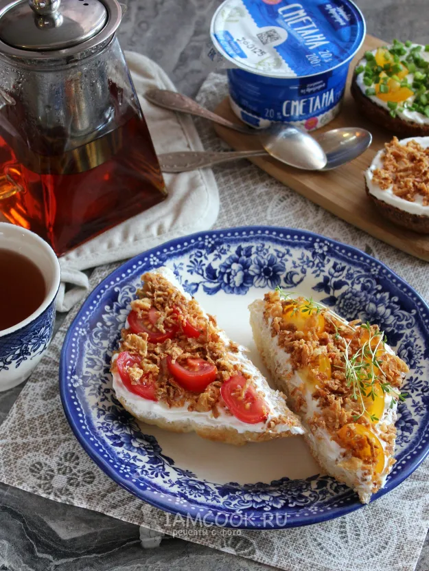 Шаг 6: иллюстрация