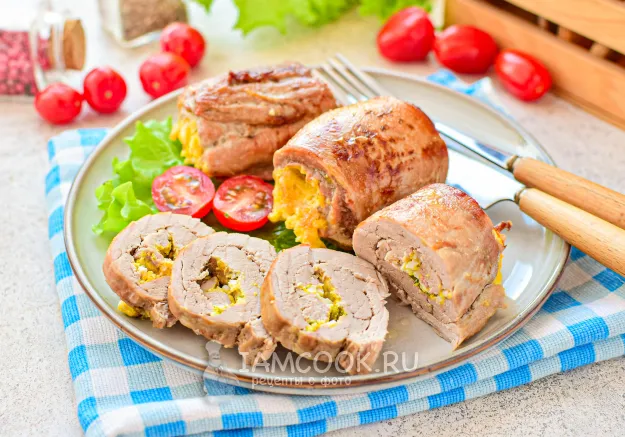 Шаг 7: иллюстрация