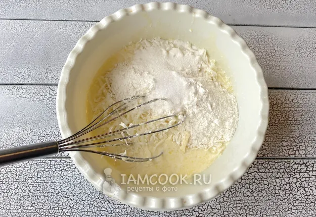 Шаг 3: иллюстрация