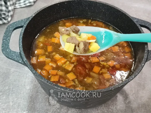 Шаг 10: иллюстрация