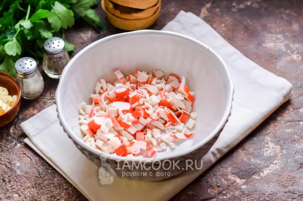 Шаг 2: иллюстрация