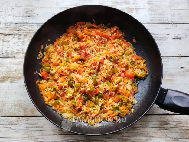 Шаг 10: иллюстрация