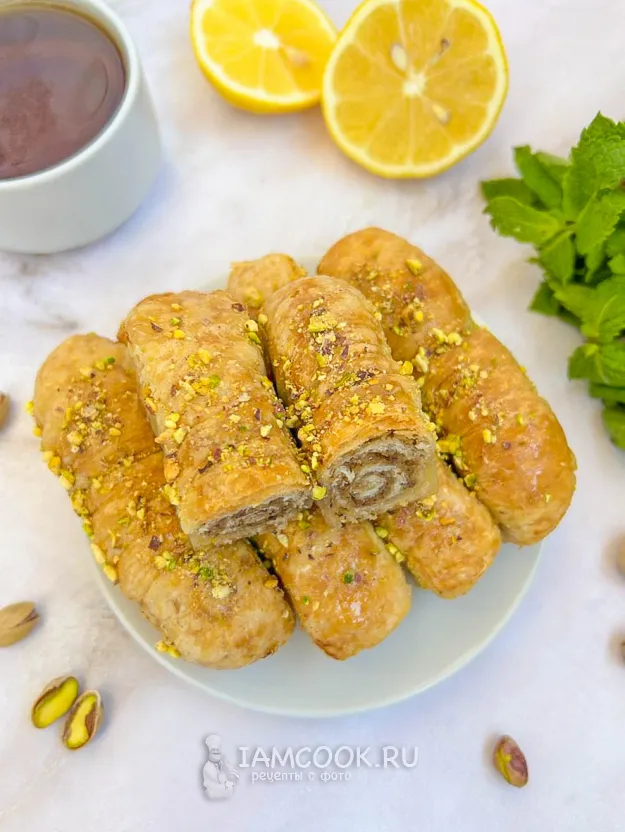 Шаг 10: иллюстрация