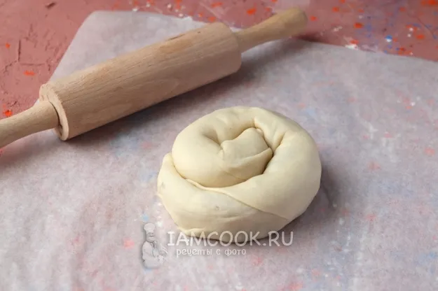 Шаг 5: иллюстрация