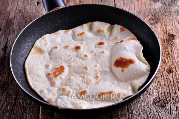 Шаг 9: иллюстрация