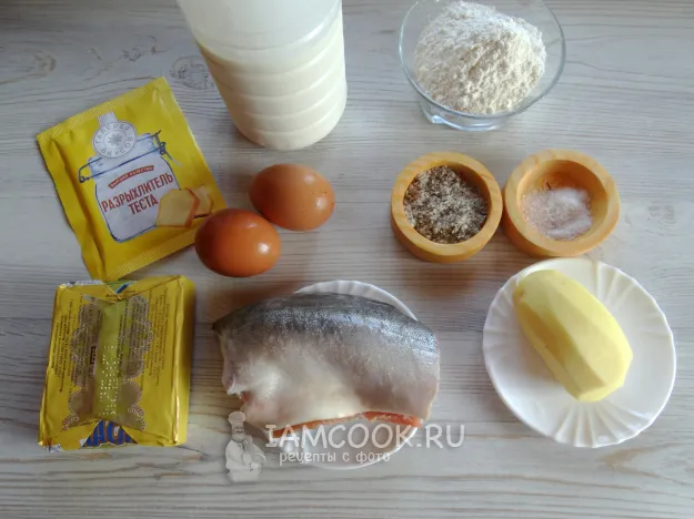 Шаг 1: иллюстрация