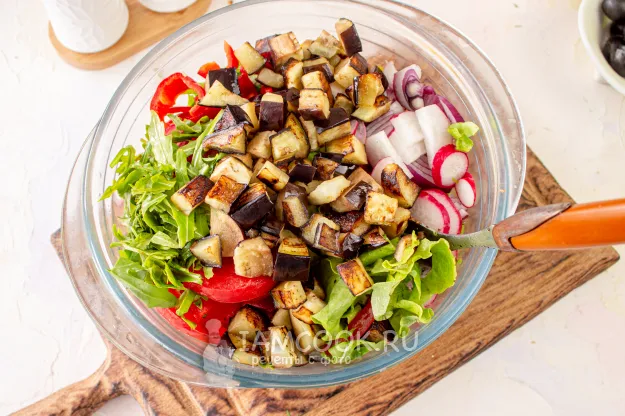 Шаг 4: иллюстрация