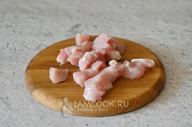 Шаг 3: иллюстрация