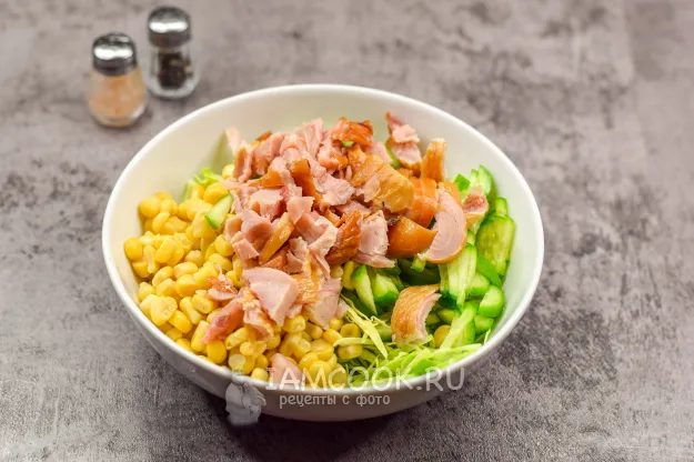 Шаг 5: иллюстрация