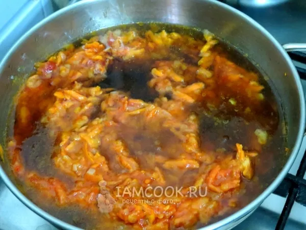 Шаг 10: иллюстрация