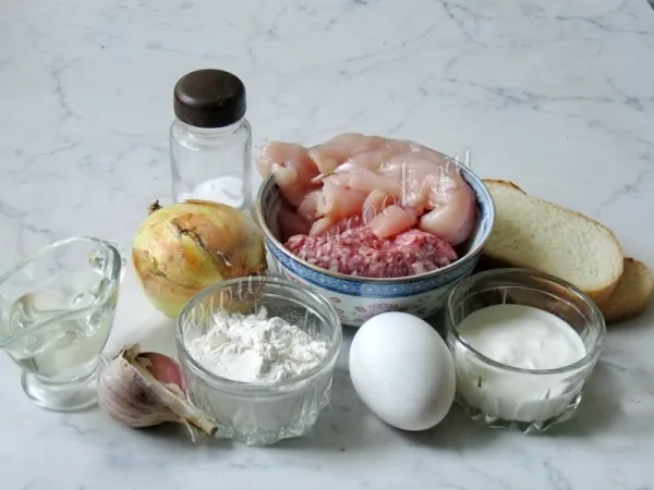 Шаг 1: иллюстрация