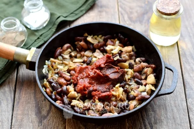 Шаг 6: иллюстрация