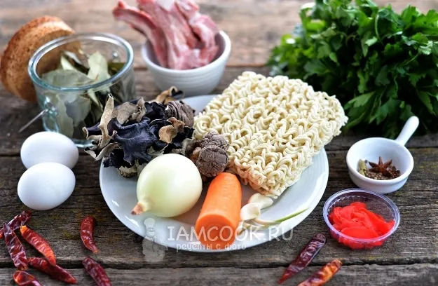 Шаг 1: иллюстрация