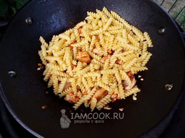 Шаг 9: иллюстрация