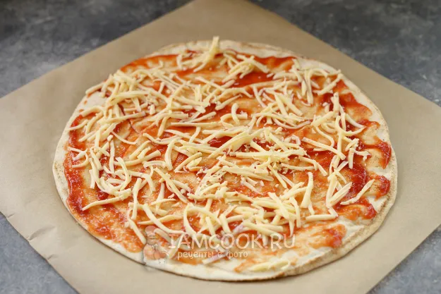 Шаг 2: иллюстрация