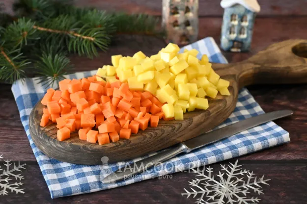 Шаг 2: иллюстрация