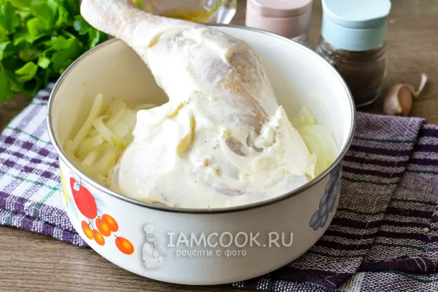 Шаг 5: иллюстрация