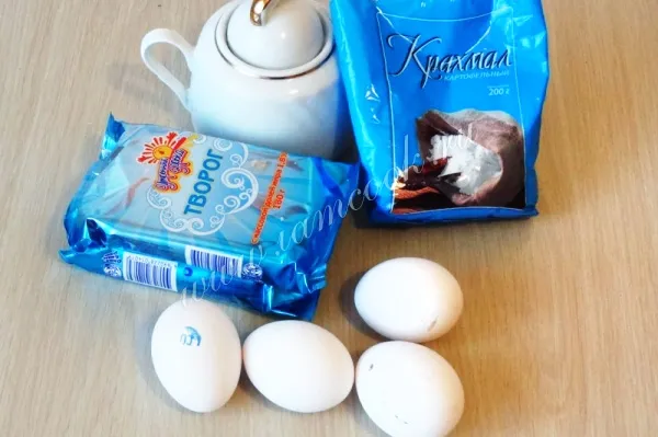 Шаг 1: иллюстрация