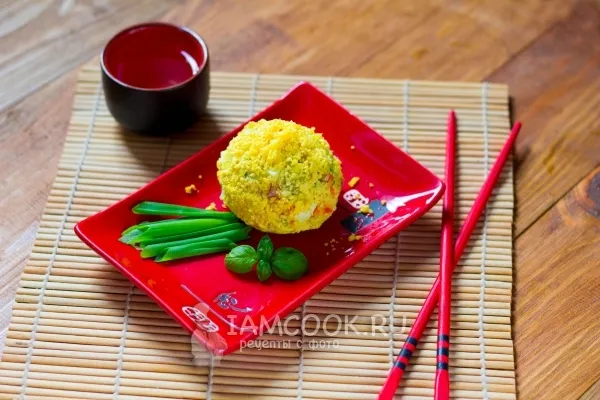 Шаг 1: иллюстрация