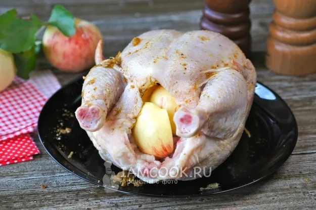 Шаг 5: иллюстрация