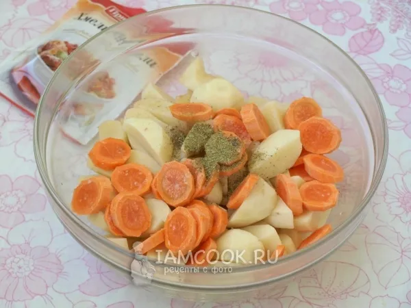 Шаг 5: иллюстрация