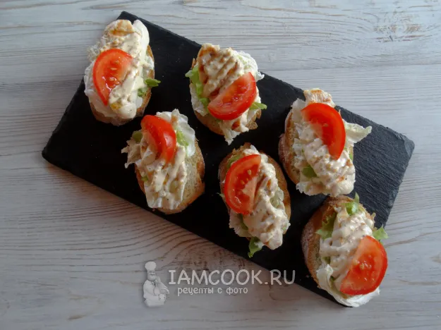 Шаг 8: иллюстрация