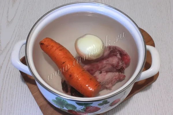 Шаг 2: иллюстрация